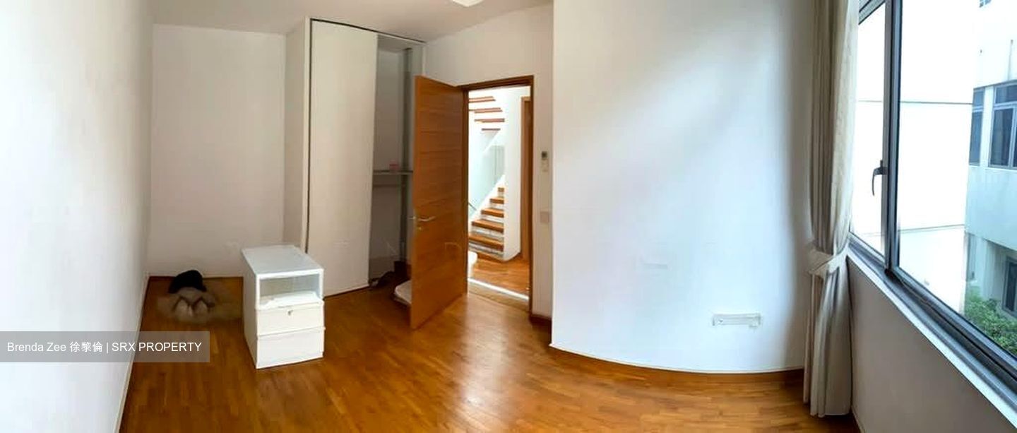 Woodgrove Avenue (D25), Condominium #552408621
